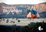 GIAF 2015 SkyWhale Poster