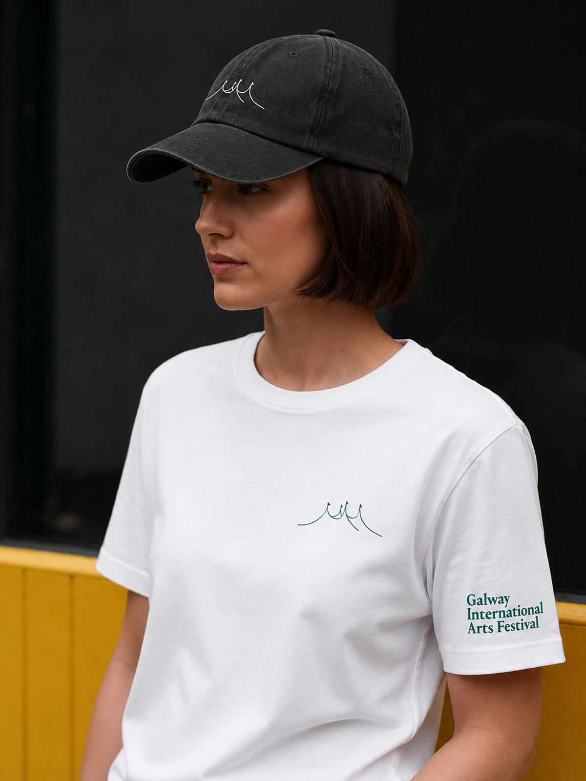 2026 Big Top Baseball Cap