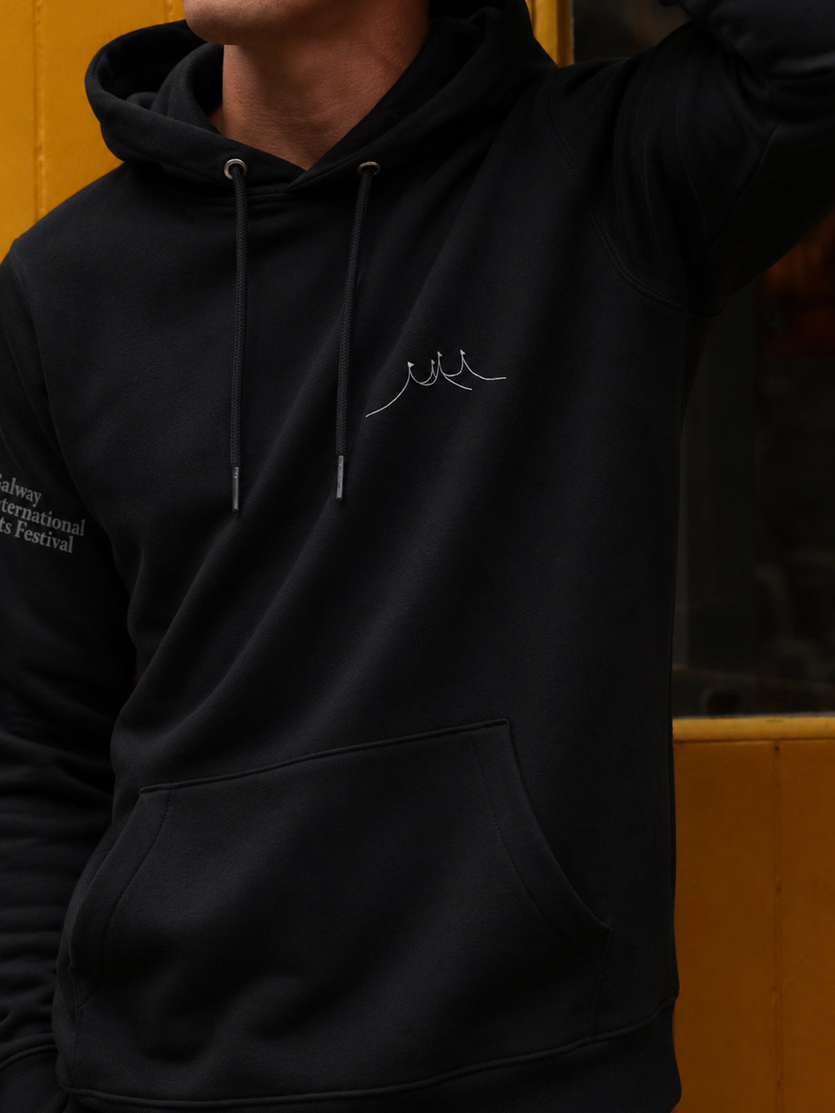 2026 Big Top Organic Hoodie (Unisex)