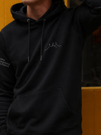 2026 Big Top Organic Hoodie (Unisex)