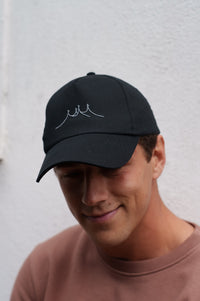 2025 Big Top Baseball Cap