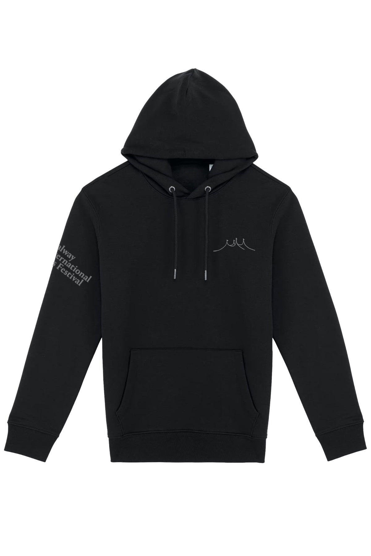 2025 Big Top Organic Hoodie (Unisex)