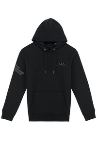 2025 Big Top Organic Hoodie (Unisex)