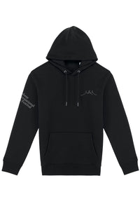 2025 Big Top Organic Hoodie (Unisex)