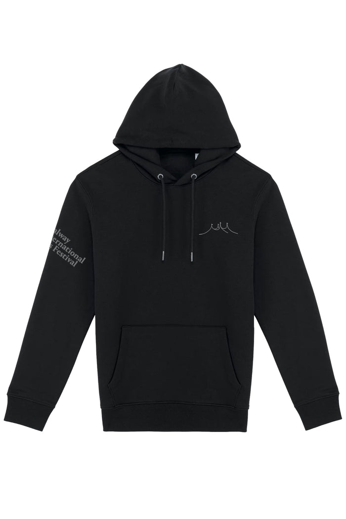 2025 Big Top Organic Hoodie (Unisex)