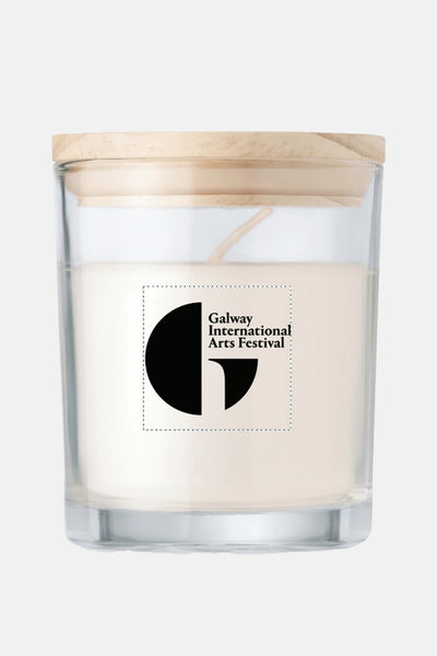 GIAF Fragrance Candle