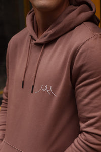 2025 Sienna Organic Hoodie (Unisex)
