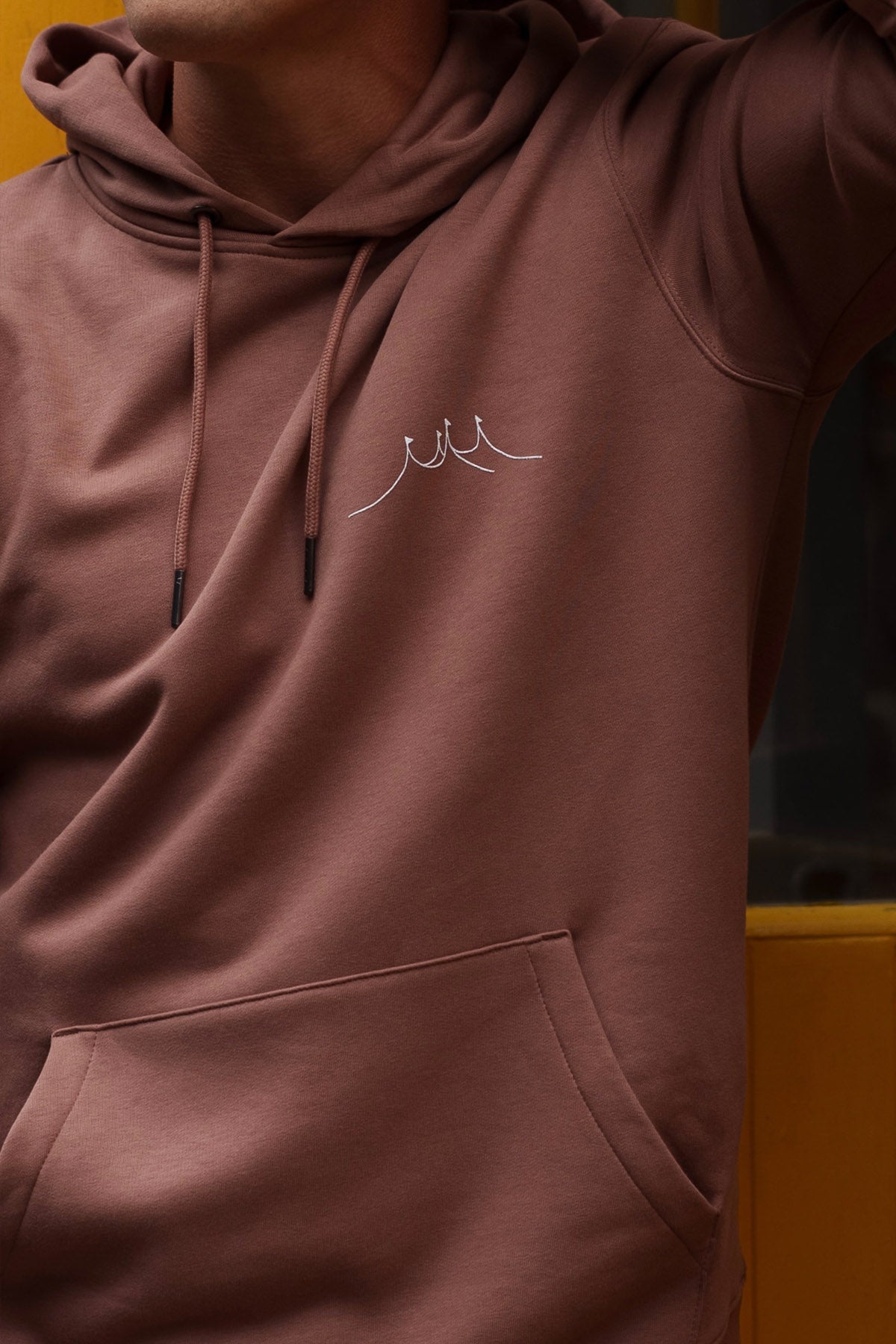 2025 Sienna Organic Hoodie (Unisex)