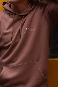 2025 Sienna Organic Hoodie (Unisex)