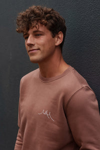 2025 Sienna Organic Sweater (Unisex)