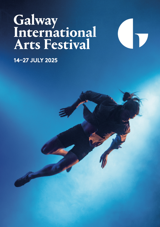 GalwayInternationalArtsFestivalPoster2025 - 01 