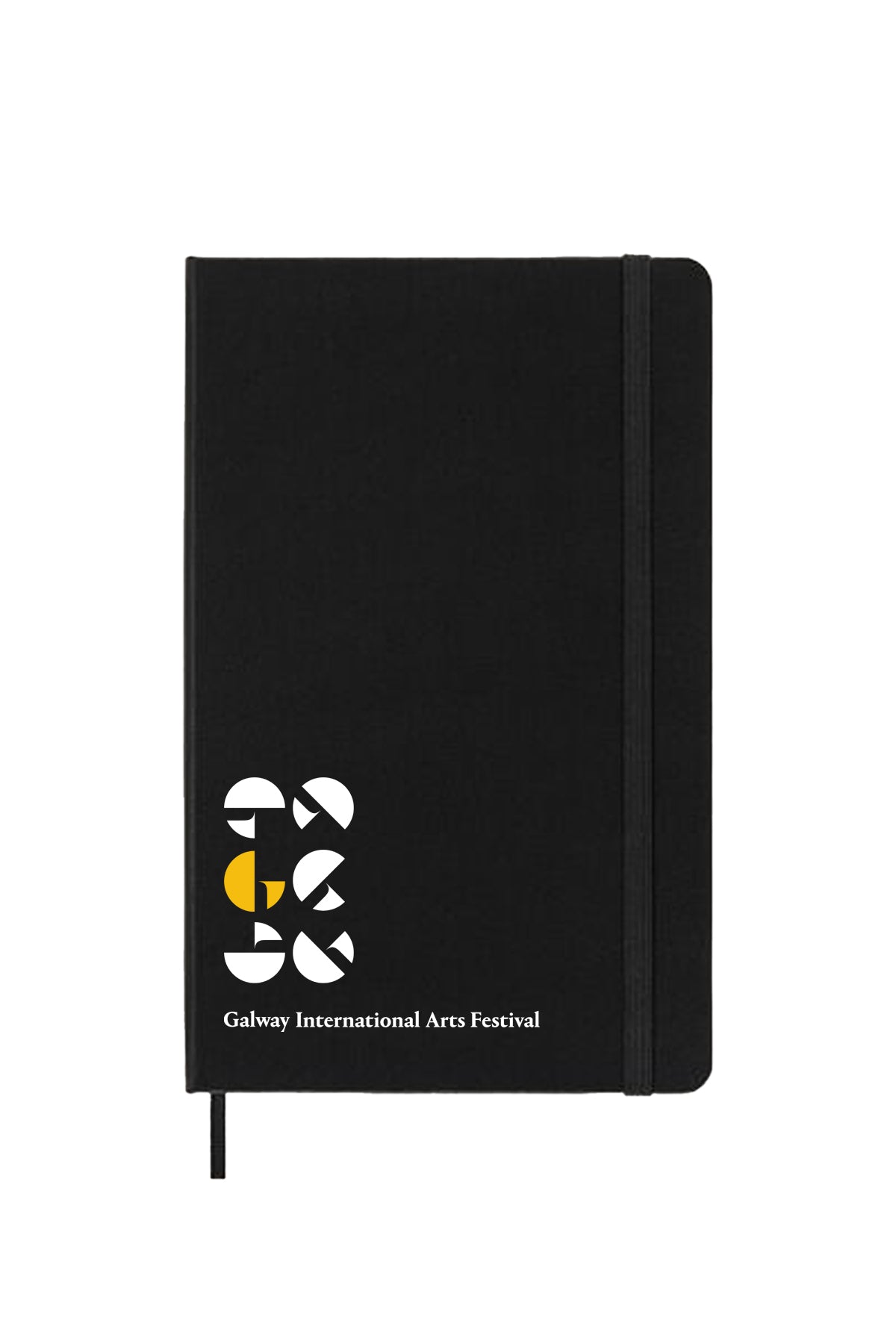A5 Soft Cover Notebook