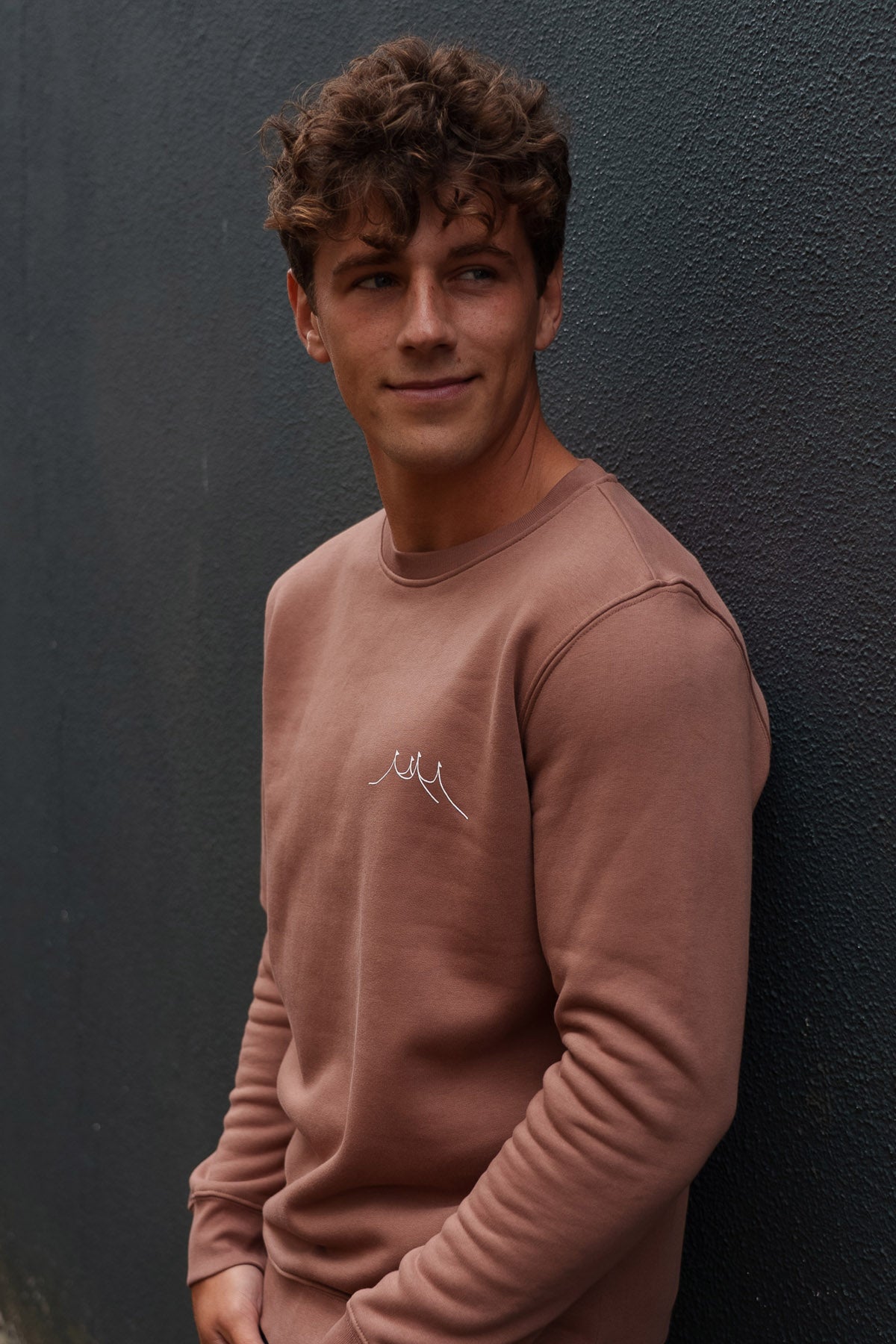 2025 Sienna Organic Sweater (Unisex)