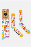 2023 GIAF G Logo Socks