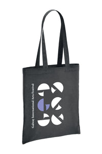2025 Organic Iron Grey Maxi Tote Bag
