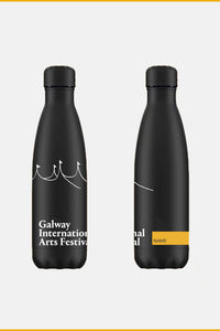 Big Top Water Bottle 