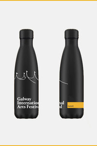 Big Top Water Bottle 