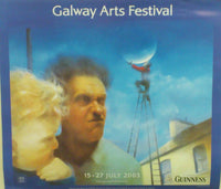 2003 POSTER