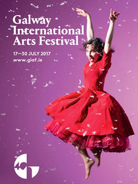 GIAF Poster 2017
