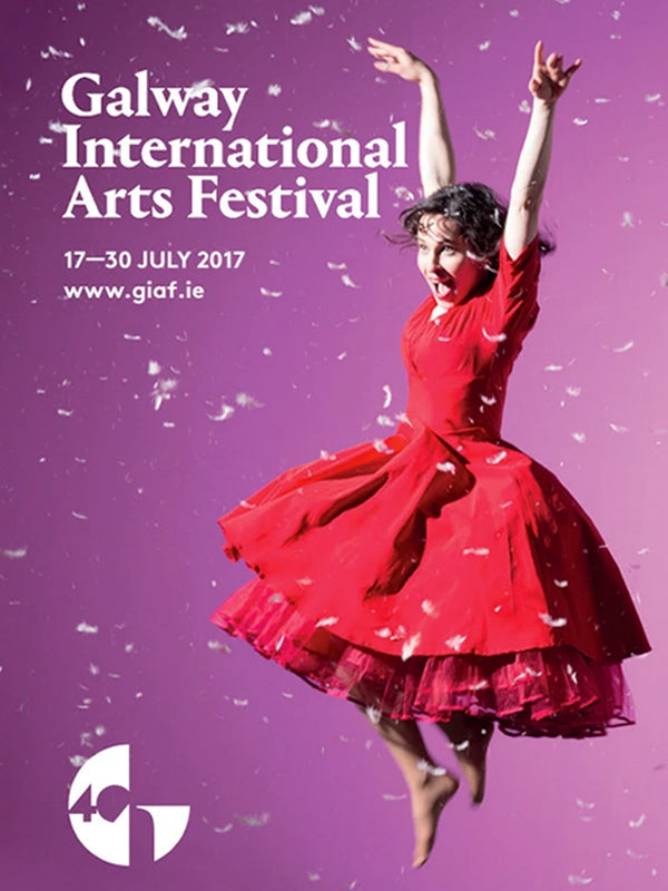 GIAF Poster 2017