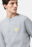Circular G Logo Sweater 