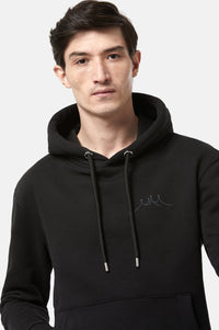 Big Top Hoodie Black 
