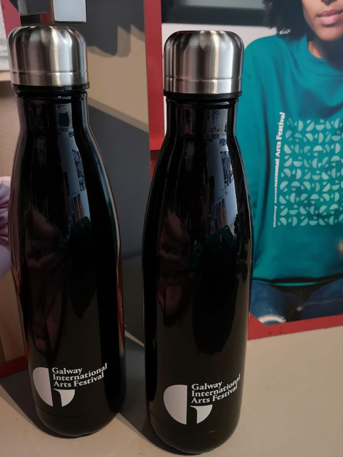 Eevo-Therm Essentials Bottle