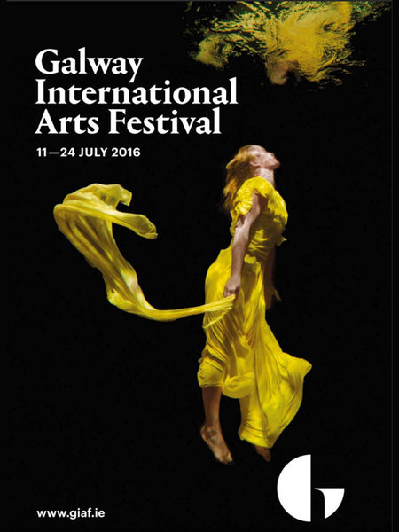 2016 GIAF OFFICIAL POSTER