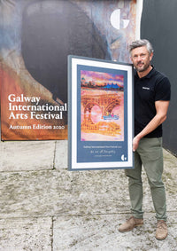 Jennifer Cunningham Poster 