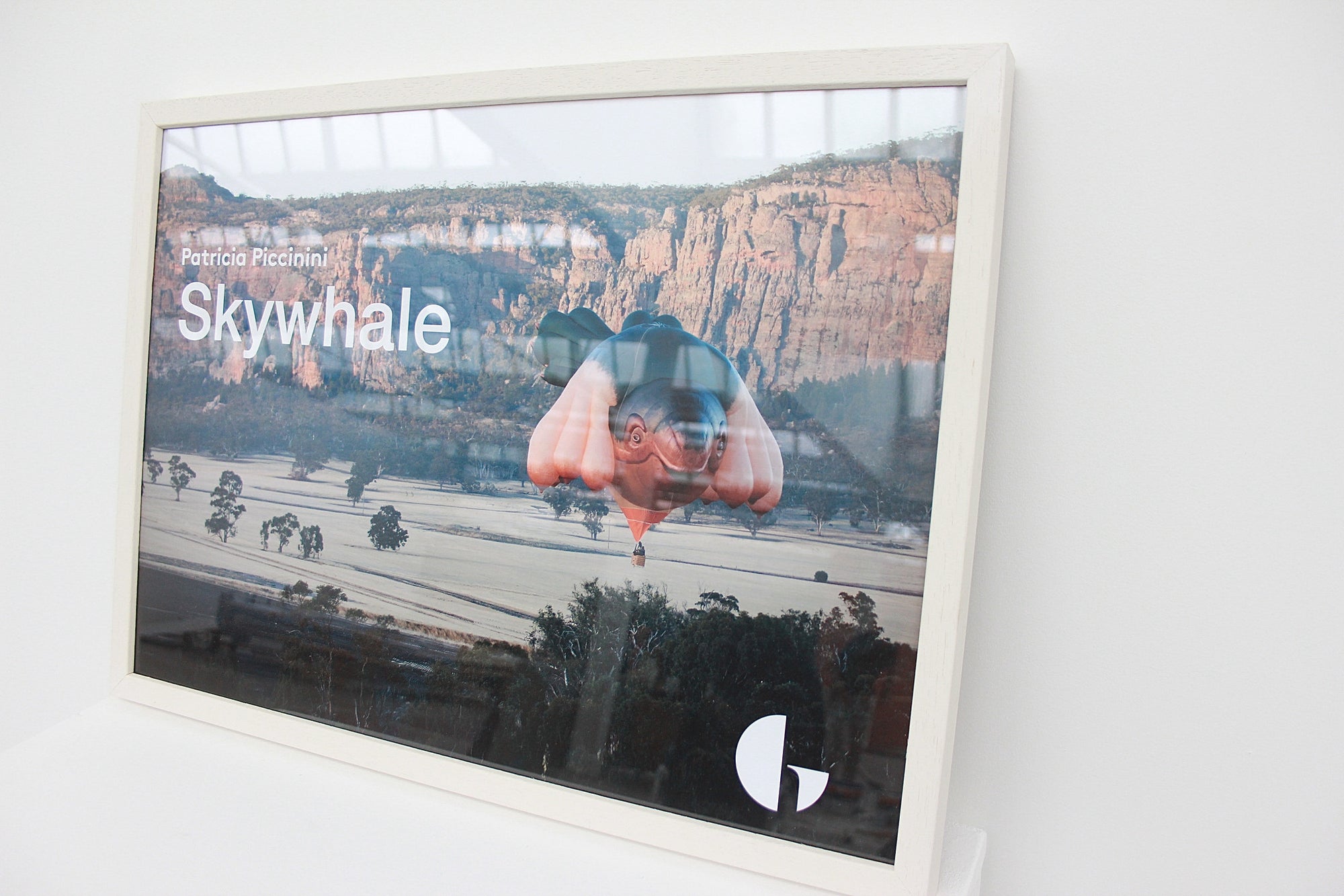 GIAF 2015 SkyWhale Poster