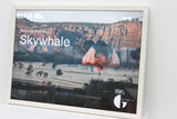 GIAF 2015 SkyWhale Poster