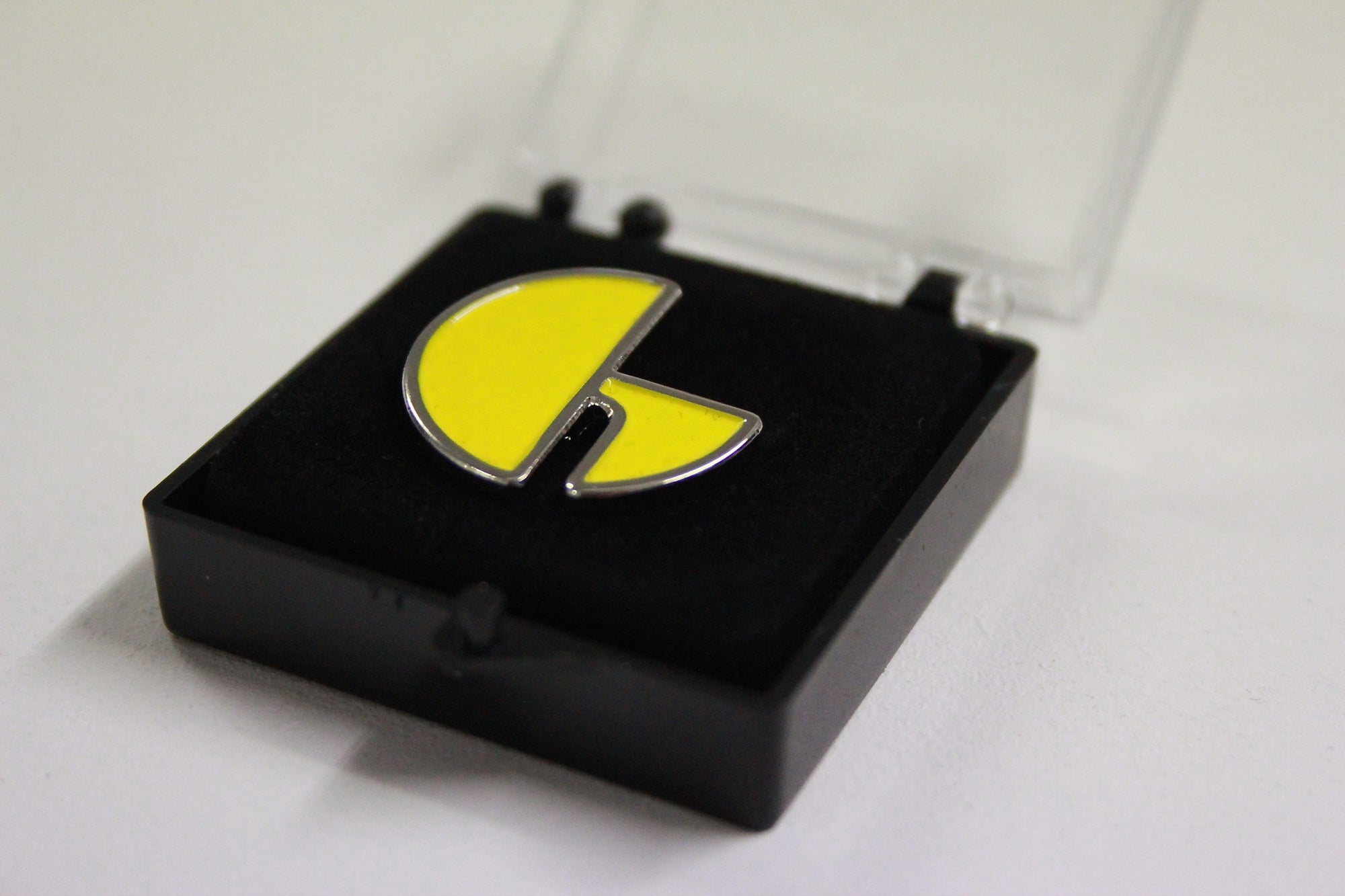 GIAF G-Logo Premium Badge