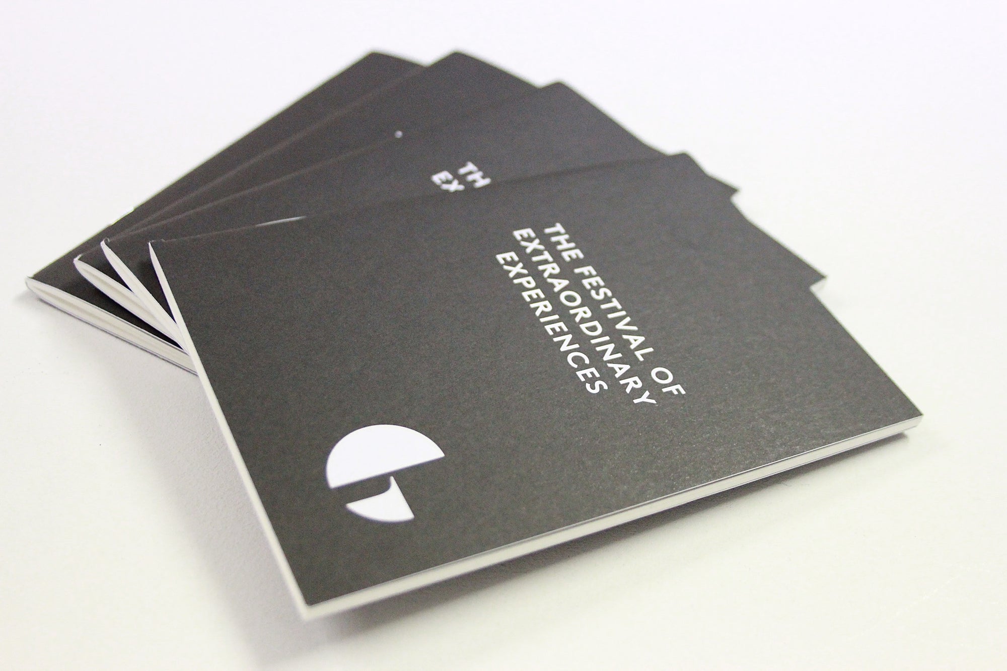 Galway International Arts Festival Pad