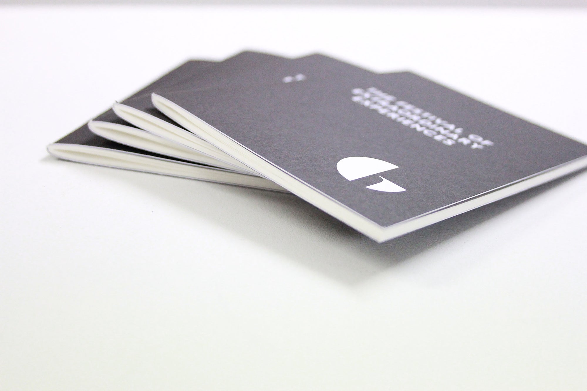 Galway International Arts Festival Pad