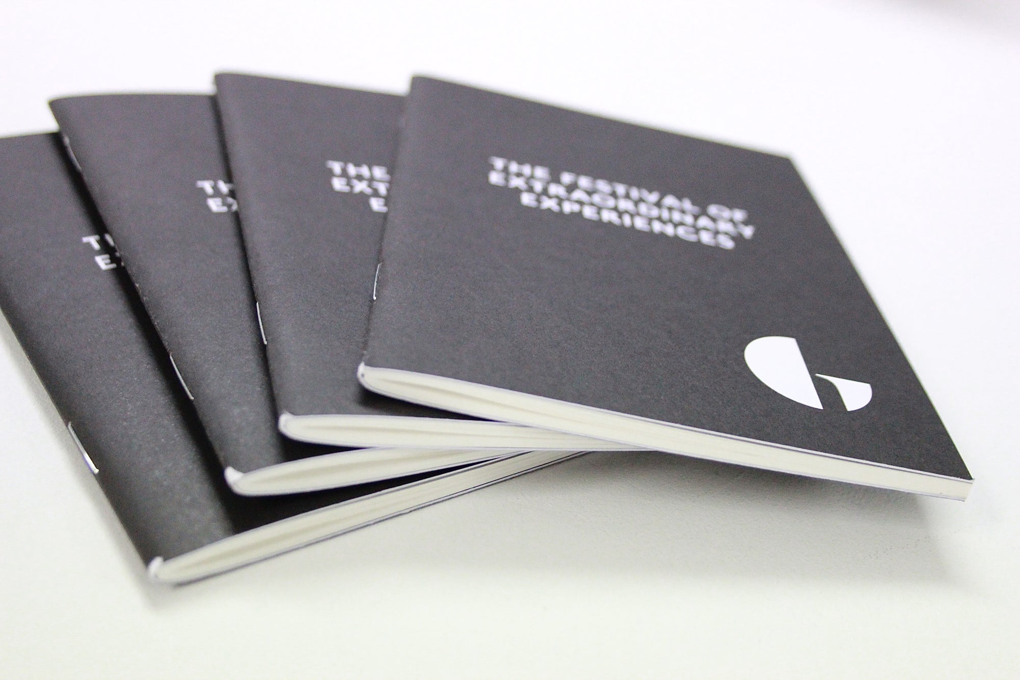 Galway International Arts Festival Pad