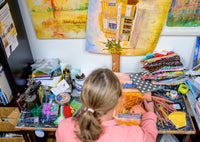 Jennifer Cunningham Limited Edition Poster 