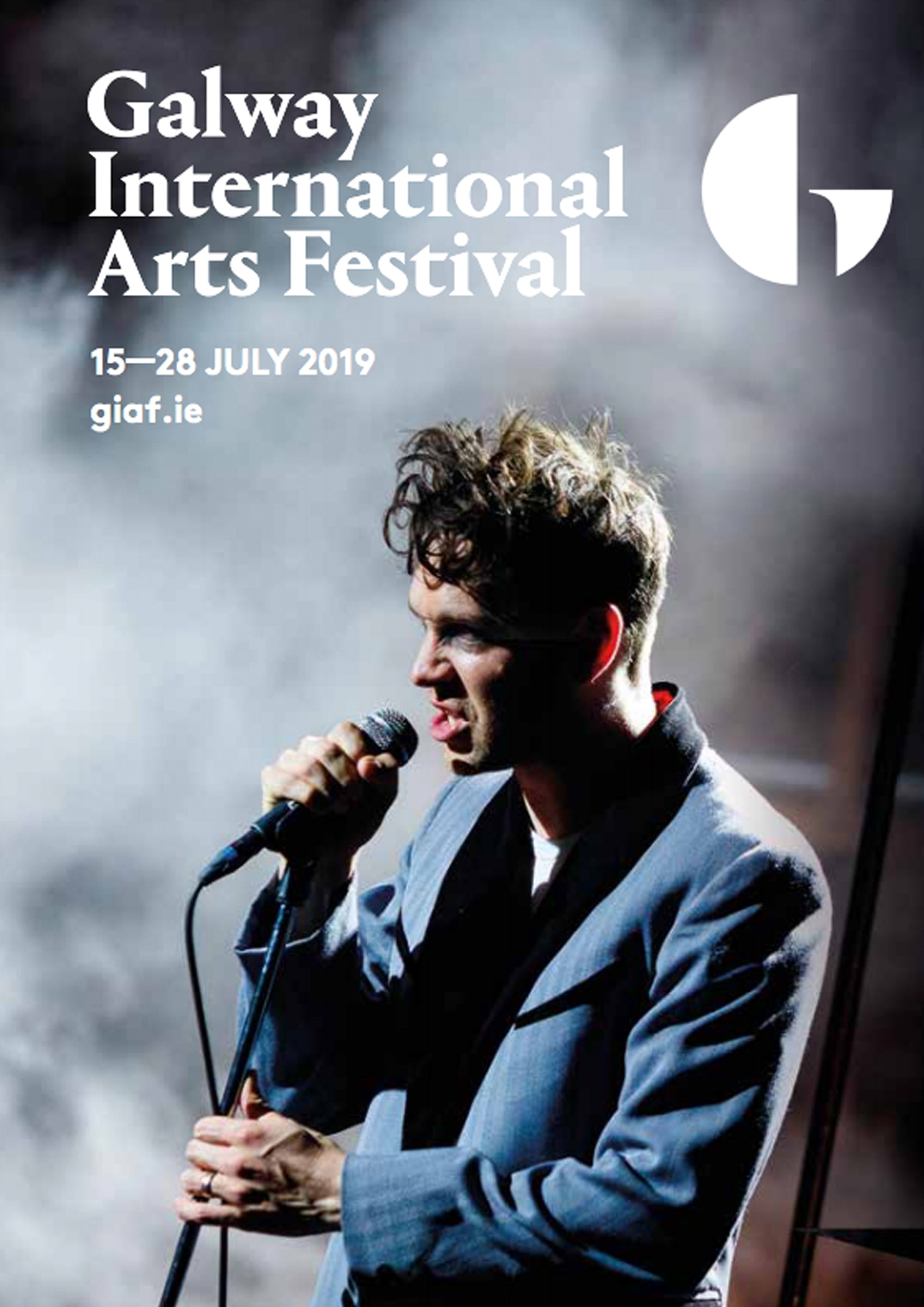 2019 OFFICIAL POSTER