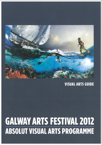 GAF Visual Arts Programme 2012