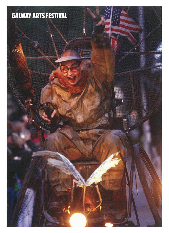 Package of 8 Greeting Cards