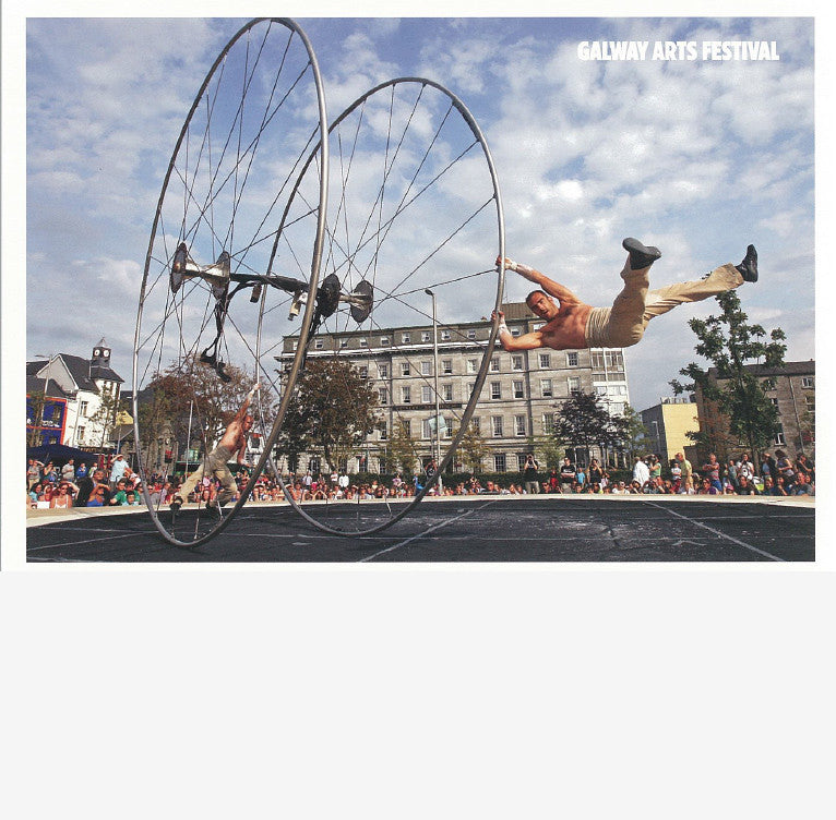 Les Philebulistes Greeting Card