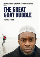 The Great Goat Bubble Show Programme