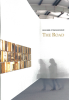 The Road - Hughie O’Donoghue
